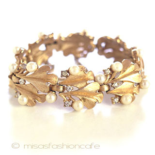 （画像用） クラウン　トリファリ Ｔｒｉｆａｒｉ　パール金葉