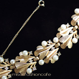 （画像用） クラウン　トリファリ Ｔｒｉｆａｒｉ　パール金葉