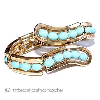 （画像用） クラウン　 トリファリ Ｔｒｉｆａｒｉ　ブレスレット