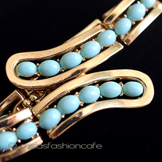 （画像用） クラウン　 トリファリ Ｔｒｉｆａｒｉ　ブレスレット