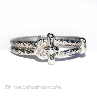 （画像用） バックル　バングル