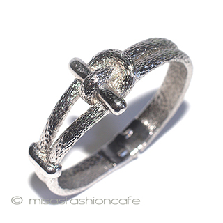 （画像用） バックル　バングル