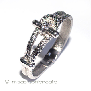 （画像用） バックル　バングル