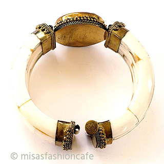 （画像用） アンティークジュエリー 天然石　パワーストーン