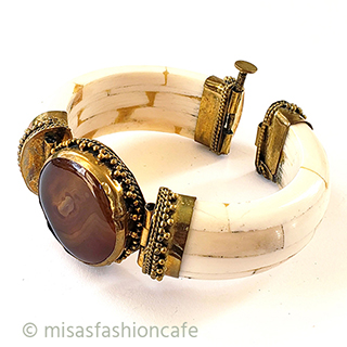 （画像用） アンティークジュエリー 天然石　パワーストーン