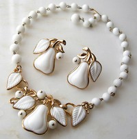 （画像用） Trifari　セット