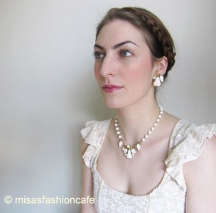 （画像用） Trifari　セット