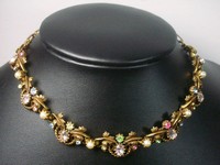 （画像用） Coro　ネックレス