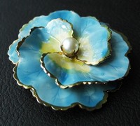 （画像用） Original By Robert　ブローチ