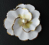 （画像用） Original By Robert　ブローチ