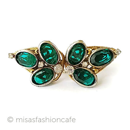 （画像用） ミリアムハスケル　刻印 Haskell　イヤリング