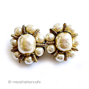 （画像用） ミリアムハスケル　刻印 Haskellバロックパール