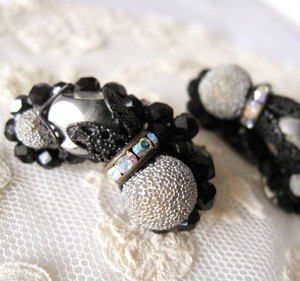 （画像用） Hobe刻印　イヤリング