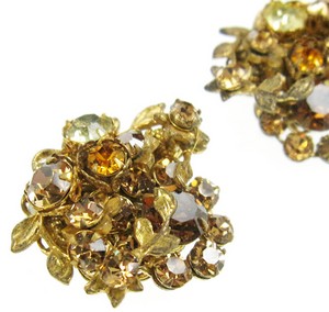 （画像用） DeMario NY　イヤリング