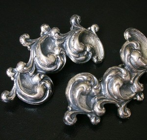 （画像用） Coroコロ　イヤリング