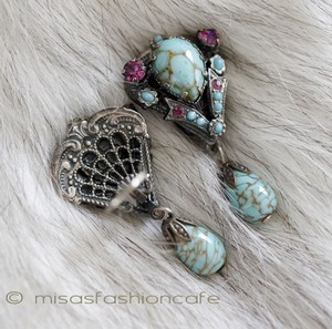 （画像用） ターコイズ・アートグラス