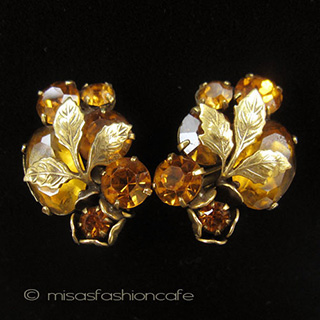 （画像用） Coro コロ イヤリング