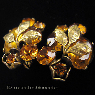 （画像用） Coro コロ イヤリング