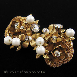 （画像用） Haskell初期 イヤリング