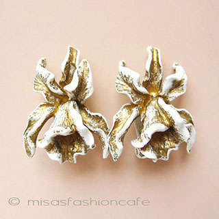 （画像用） HARハー　イヤリング