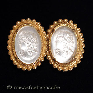 （画像用） ミリアムハスケル Ｈａｓｋｅｌｌ　イヤリング