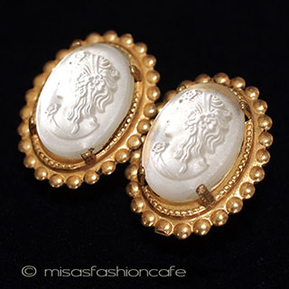 （画像用） ミリアムハスケル Ｈａｓｋｅｌｌ　イヤリング