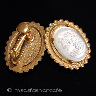 （画像用） ミリアムハスケル Ｈａｓｋｅｌｌ　イヤリング