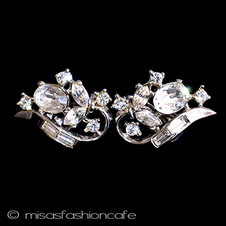 （画像用） Ｔｒｉｆａｒｉ　 トリファリ クリスタル　フラワー