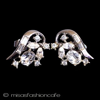 （画像用） Ｔｒｉｆａｒｉ　 トリファリ クリスタル　フラワー