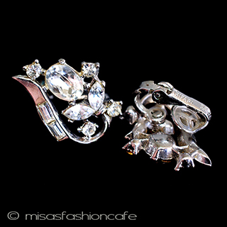 （画像用） Ｔｒｉｆａｒｉ　 トリファリ クリスタル　フラワー