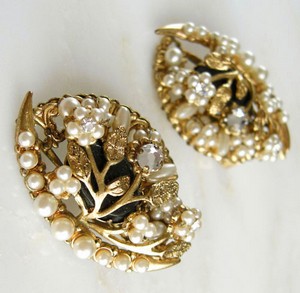 （画像用） Haskell調　イヤリング