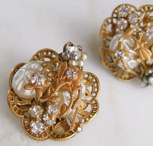 （画像用） Haskell初期　イヤリング