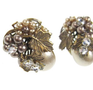 （画像用） Haskell初期　イヤリング