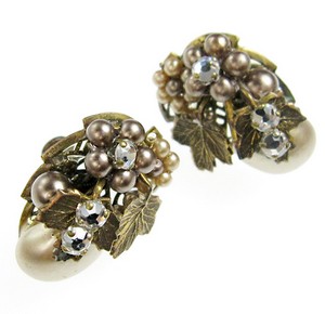 （画像用） Haskell初期　イヤリング