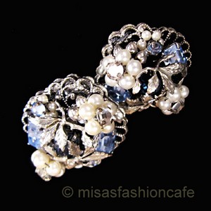 （画像用） Original By Robert ロバート イヤリング