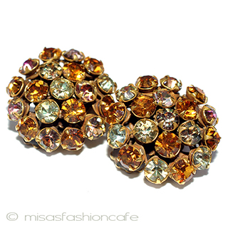 （画像用） Original by Robert ロバートRSイヤリング