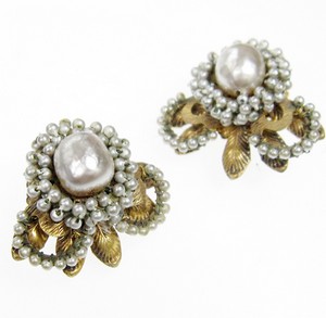 （画像用） ミリアムハスケル Ｈａｓｋｅｌｌ　イヤリング