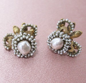 （画像用） ミリアムハスケル Ｈａｓｋｅｌｌ　イヤリング