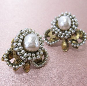 （画像用） ミリアムハスケル Ｈａｓｋｅｌｌ　イヤリング