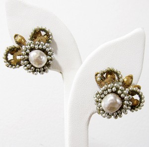 （画像用） ミリアムハスケル Ｈａｓｋｅｌｌ　イヤリング