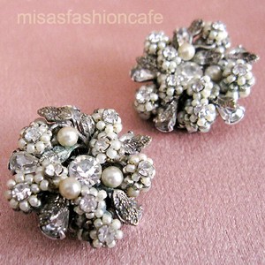 （画像用） Haskell初期　イヤリング