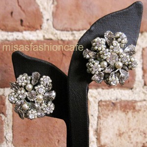 （画像用） Haskell初期　イヤリング