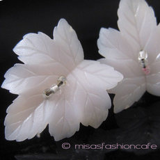 （画像用） ミリアムハスケル Ｈａｓｋｅｌｌ　イヤリング