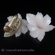 （画像用） ミリアムハスケル Ｈａｓｋｅｌｌ　イヤリング