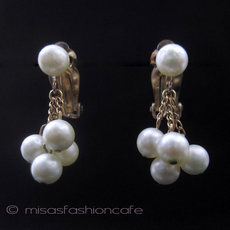 （画像用） 本真珠12Kgfイヤリング