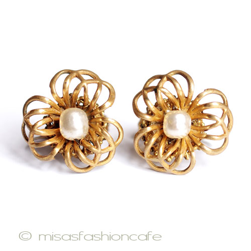 （画像用） ミリアムハスケル Ｈａｓｋｅｌｌ　イヤリング