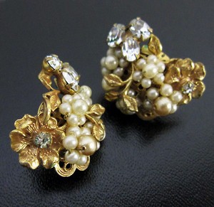 （画像用） Robert ロバート イヤリング