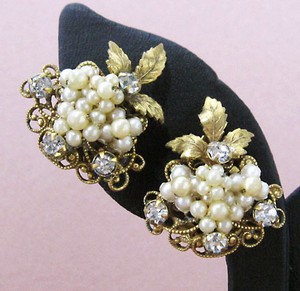 （画像用） Haskell初期　イヤリング