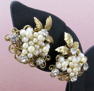 （画像用） Haskell初期　イヤリング