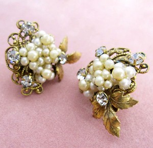 （画像用） Haskell初期　イヤリング